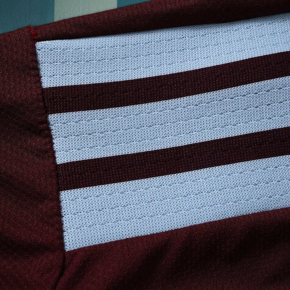 26/27 season Aston Villa F.C. home Long sleeves Player version