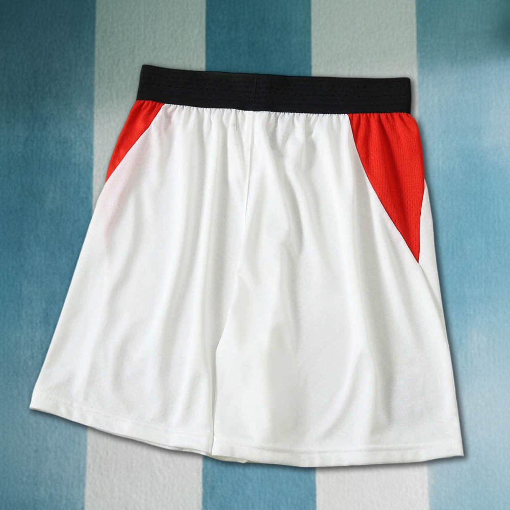 26/27 season A.C. Milan home Player version shorts