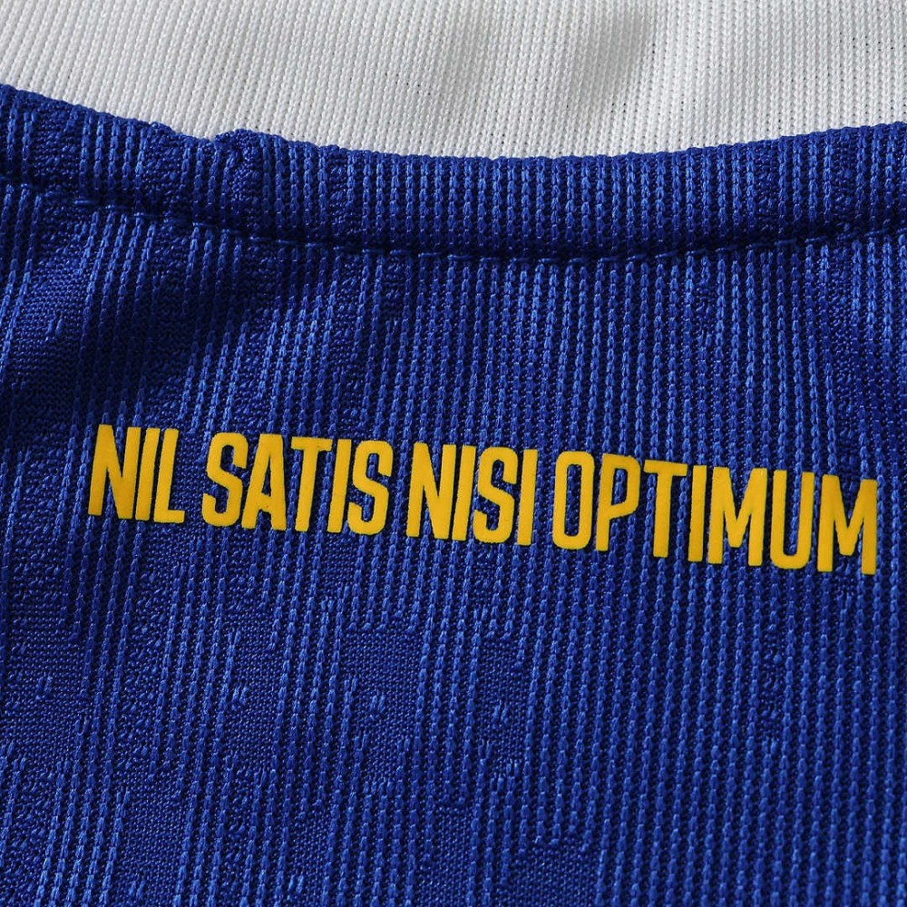 26/27 season Everton F.C. home Player version