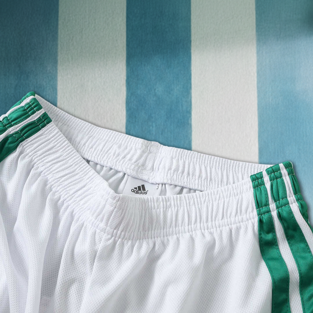 26/27 season The Celtic Football Club home shorts