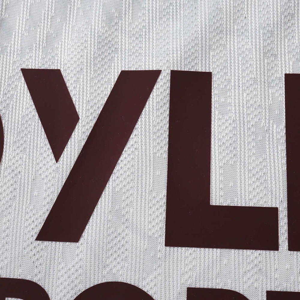 26/27 season West Ham United F.C. away Player version