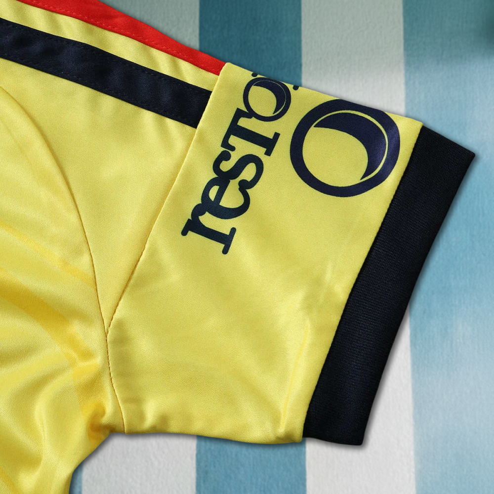 26/27 season Club América home Women's Shirt