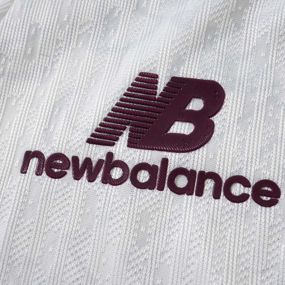 26/27 season West Ham United F.C. away Player version