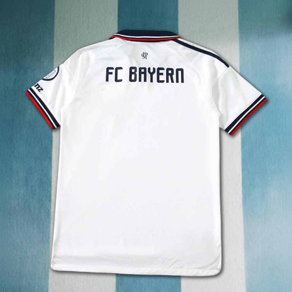 26/27 season Fußball-Club Bayern München away Player version