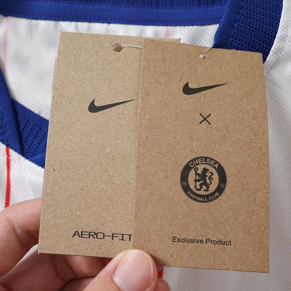 26/27 season Chelsea F.C. third Player version