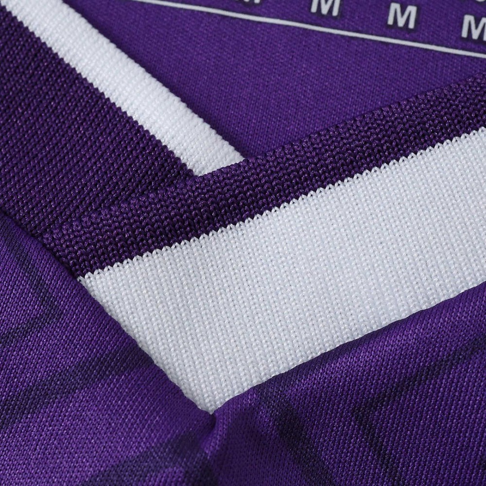 26/27 season ACF Fiorentina home Fan version