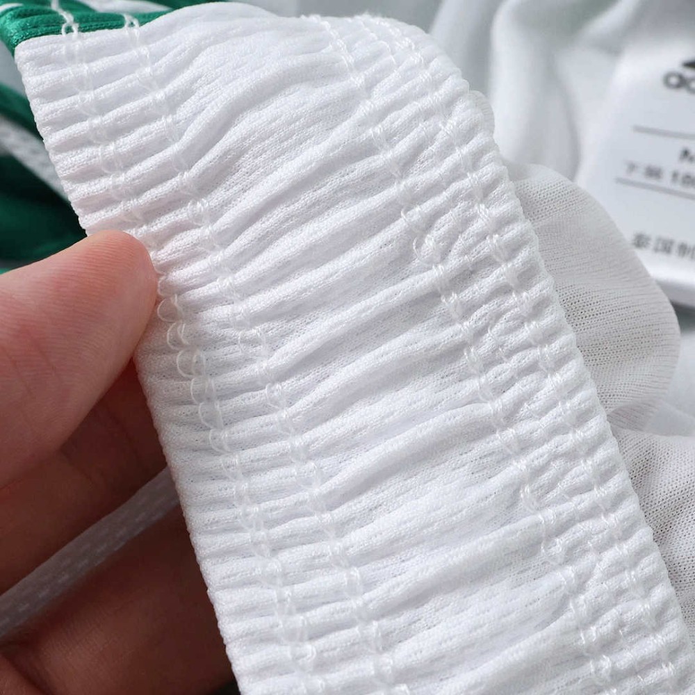 26/27 season The Celtic Football Club home shorts