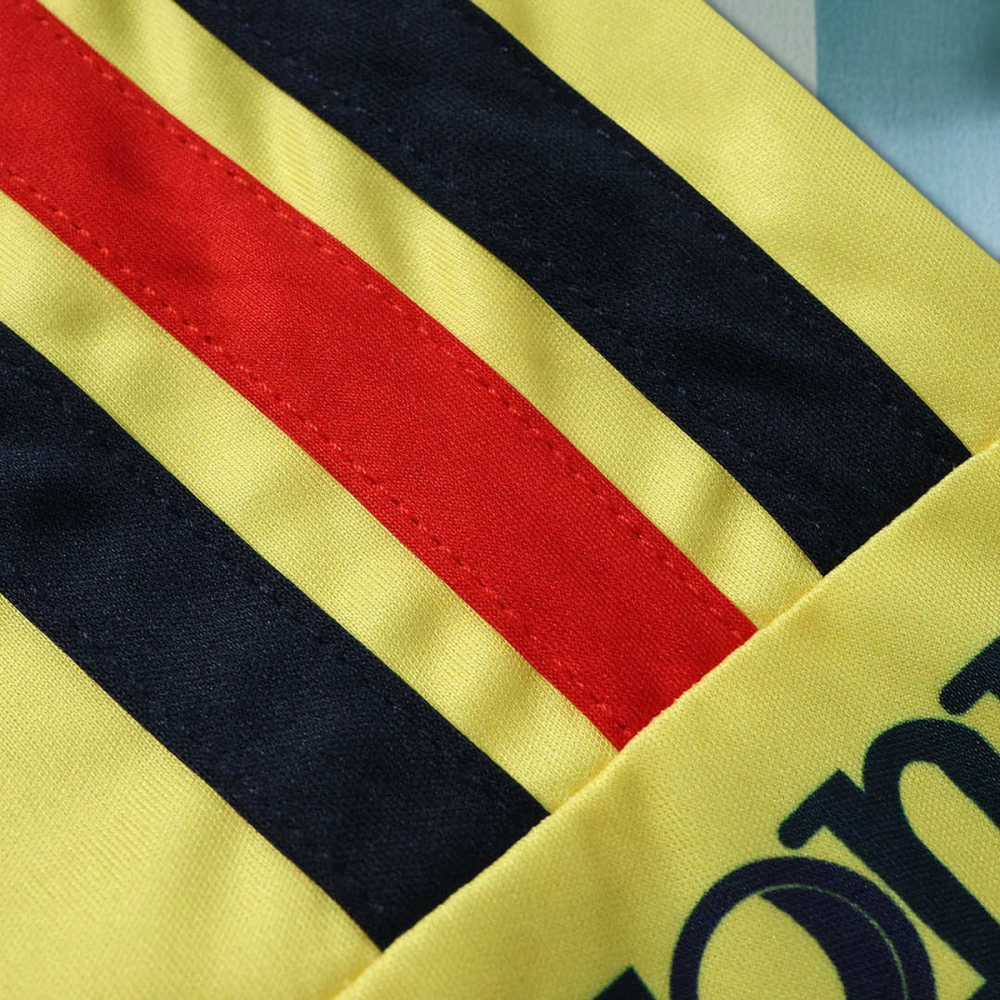 26/27 season Club América home Women's Shirt