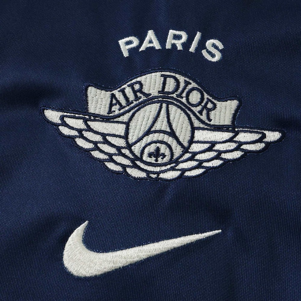 26/27 season  Paris Saint-Germain F.C. Concept version Fan version