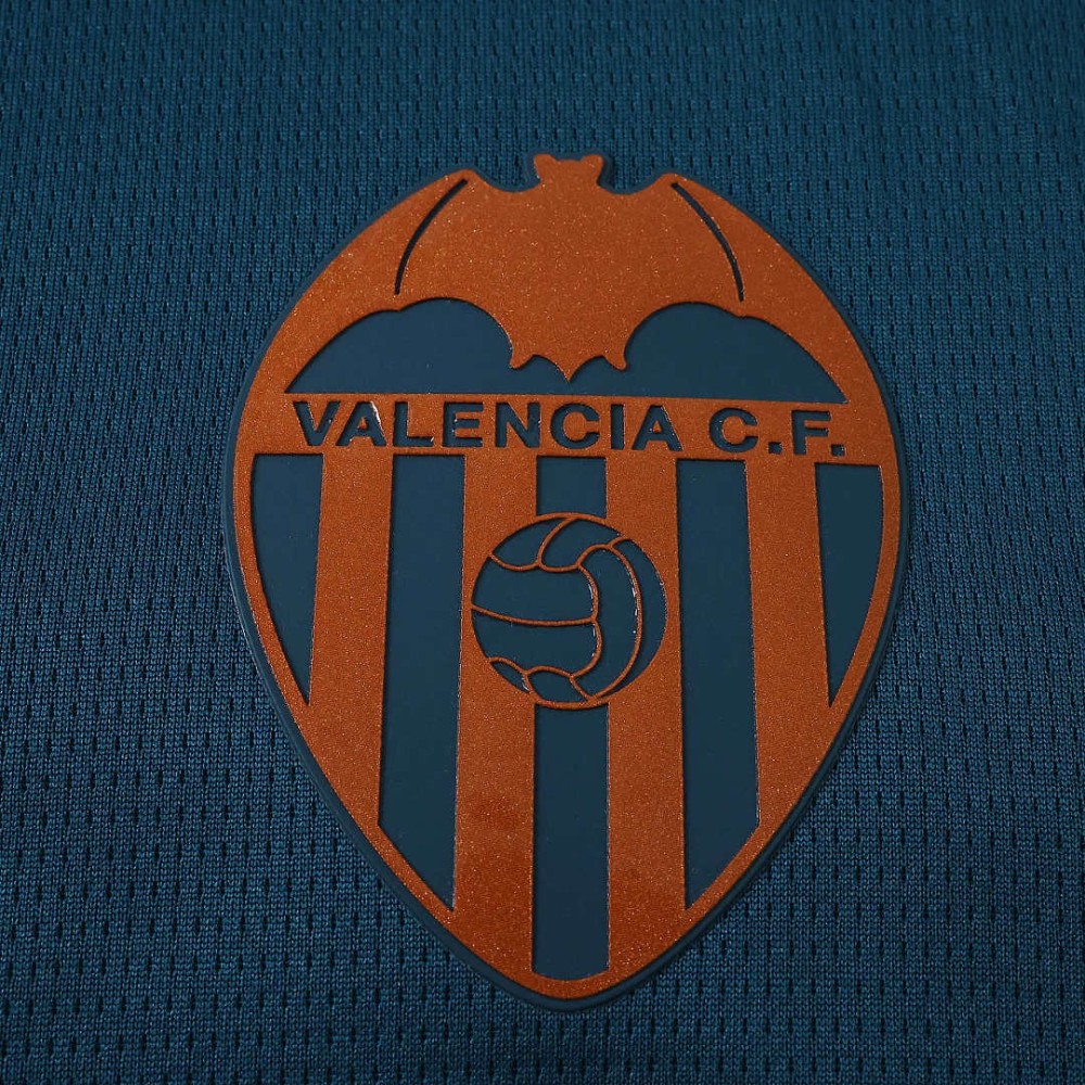 26/27 season Valencia CF away Fan version