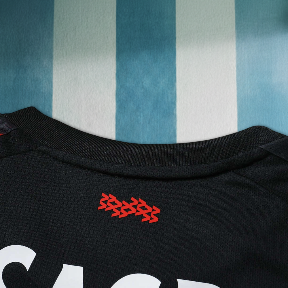 26/27 season S.L. Benfica third Fan version