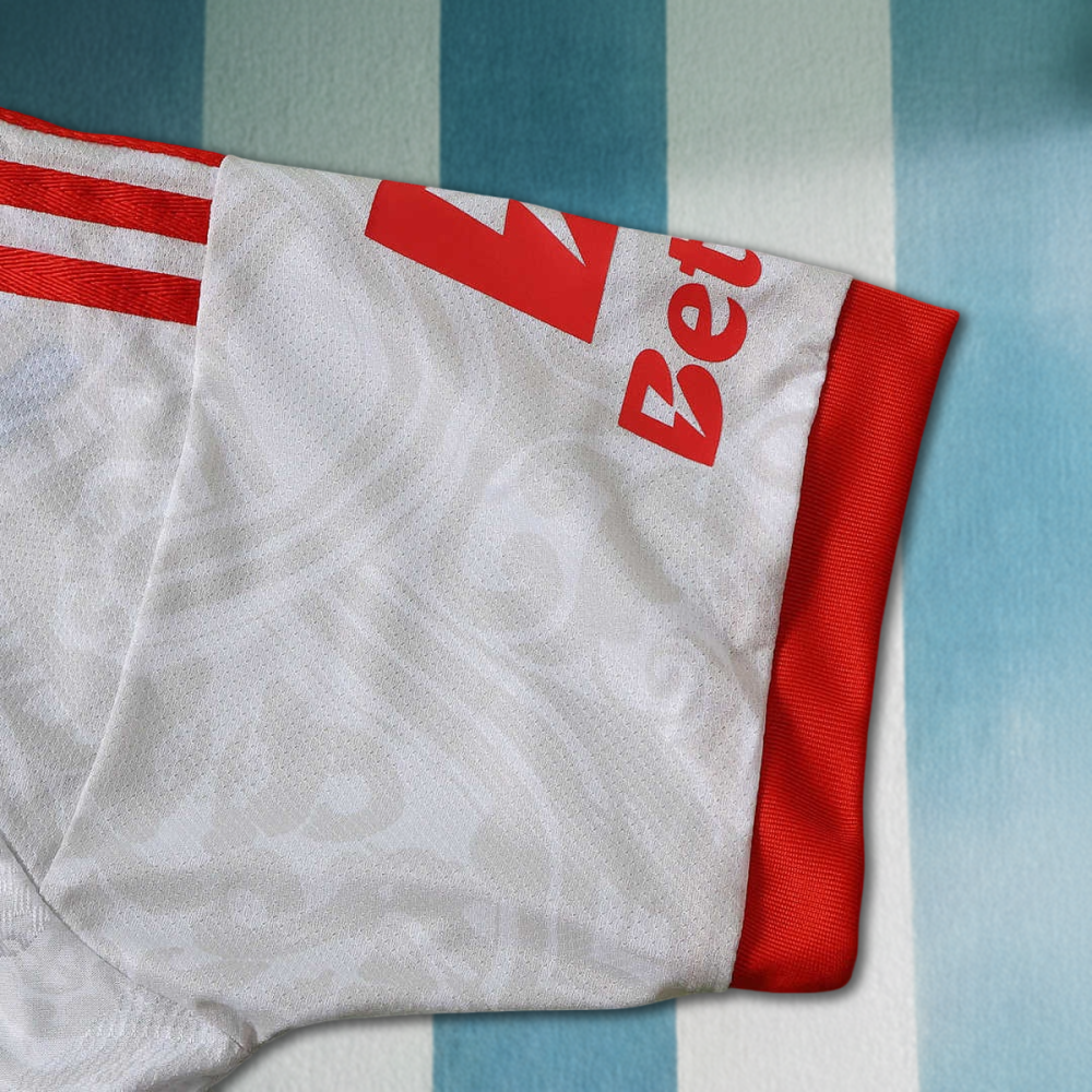 26/27 season S.L. Benfica away Player version