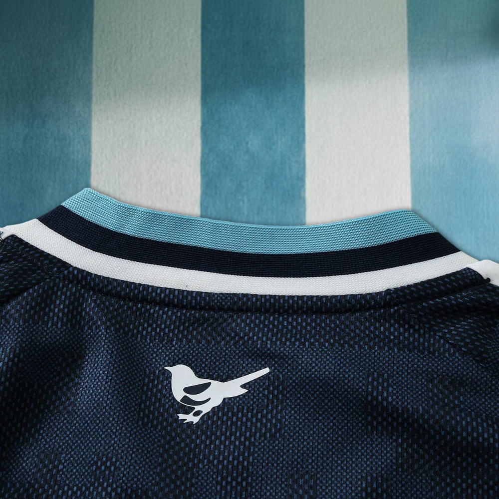 26/27 season Newcastle United F.C. away Fan version