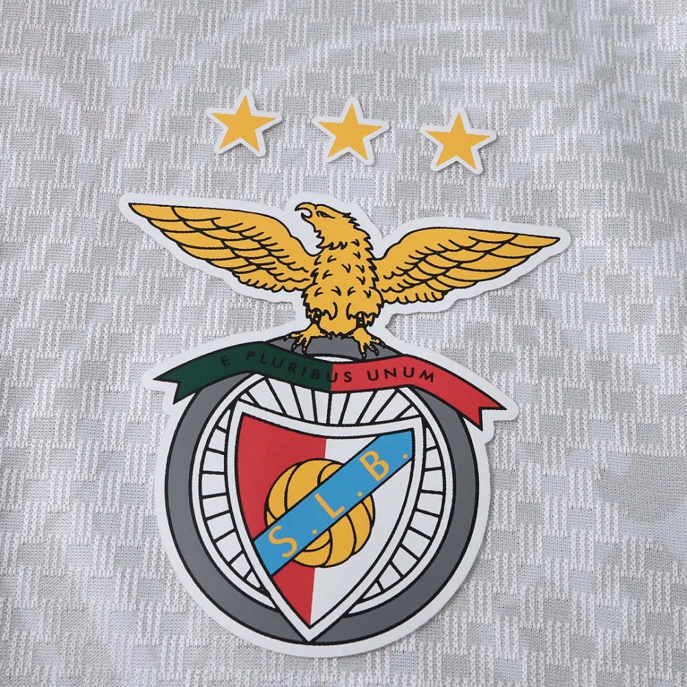26/27 season S.L. Benfica away Player version