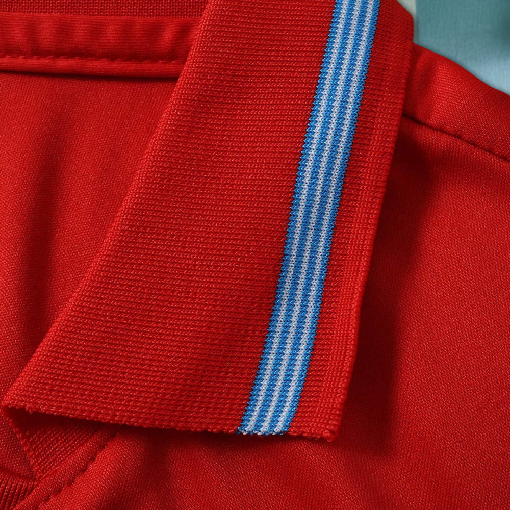 26/27 season S.S.C. Napoli third Fan version