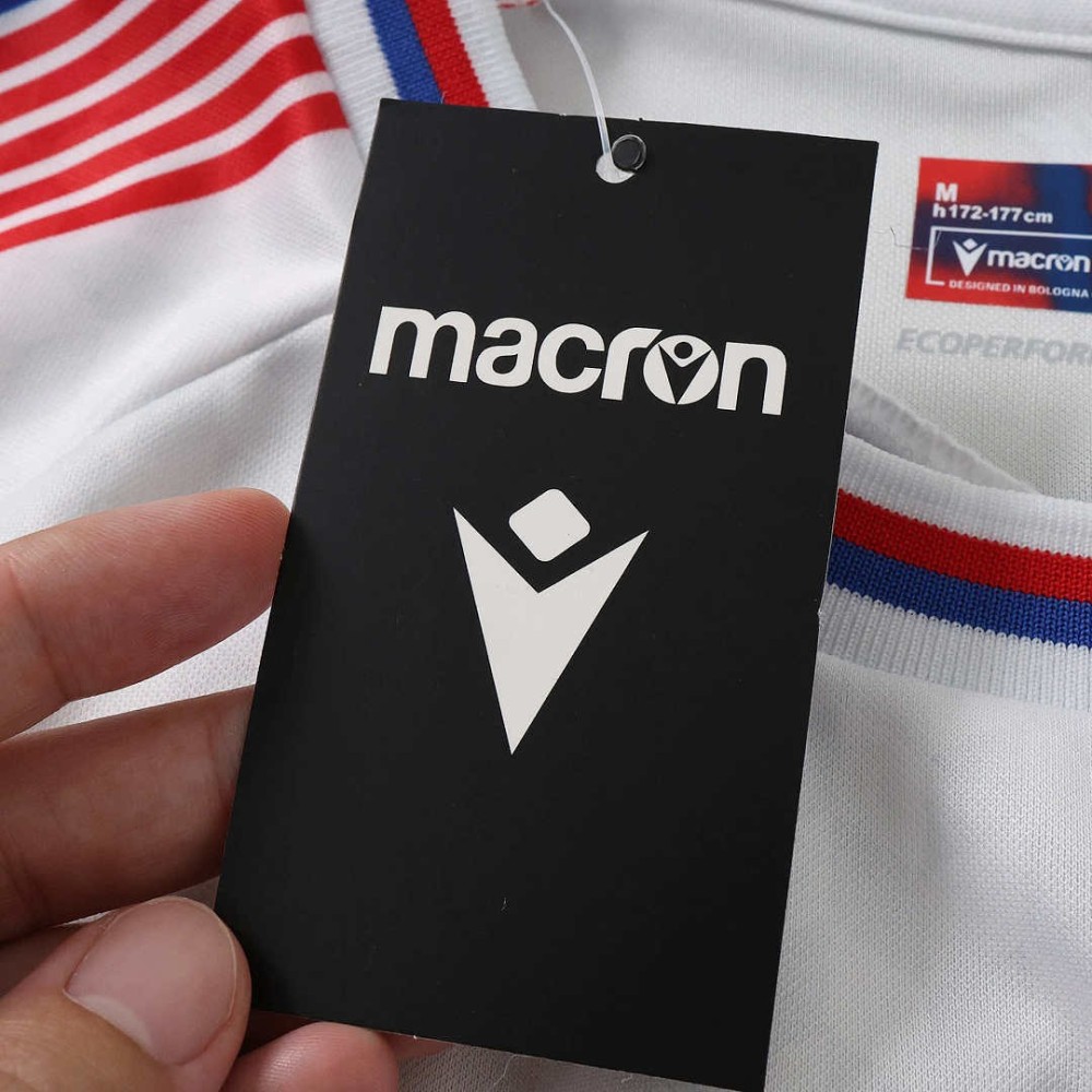 26/27 season Crystal Palace F.C. away Fan version