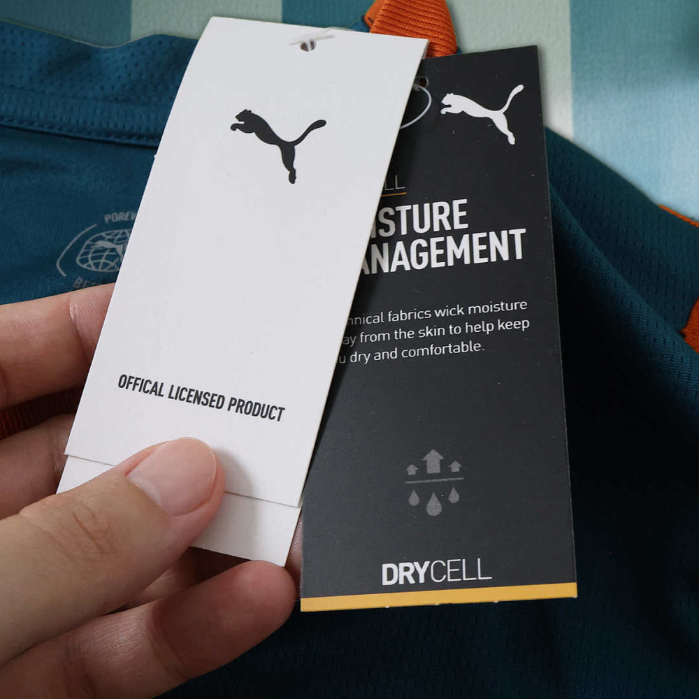 26/27 season Valencia CF away Fan version