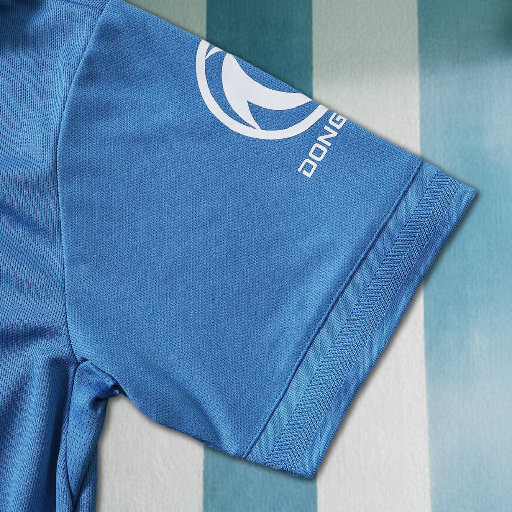 26/27 season S.S.C. Napoli home Player version
