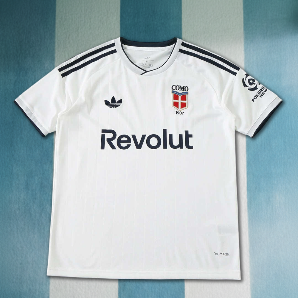 26/27 season Como 1907 away Fan version