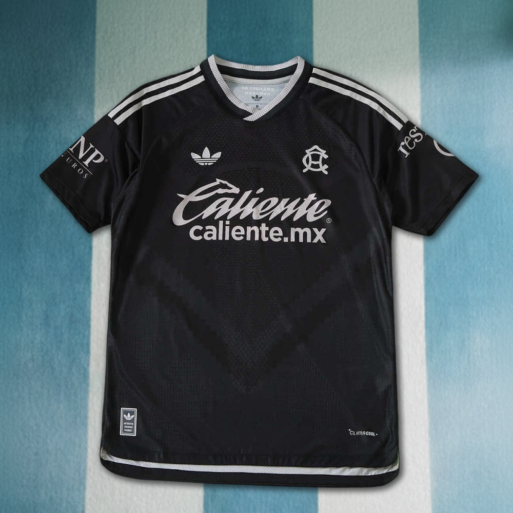 26/27 season Club América Away Player version