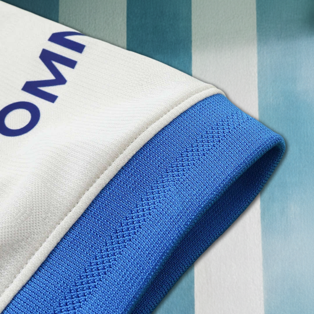 26/27 season Cruz Azul Fútbol Club away Fan version
