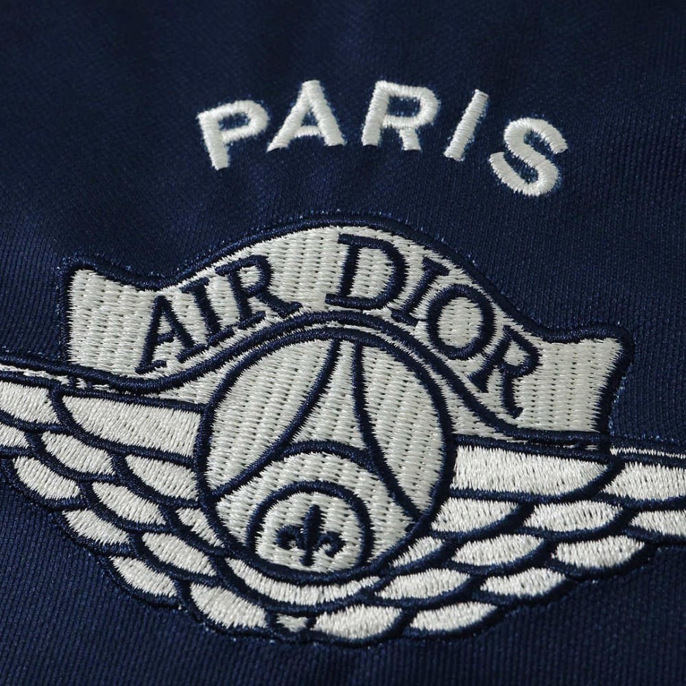 26/27 season  Paris Saint-Germain F.C. Concept version Fan version