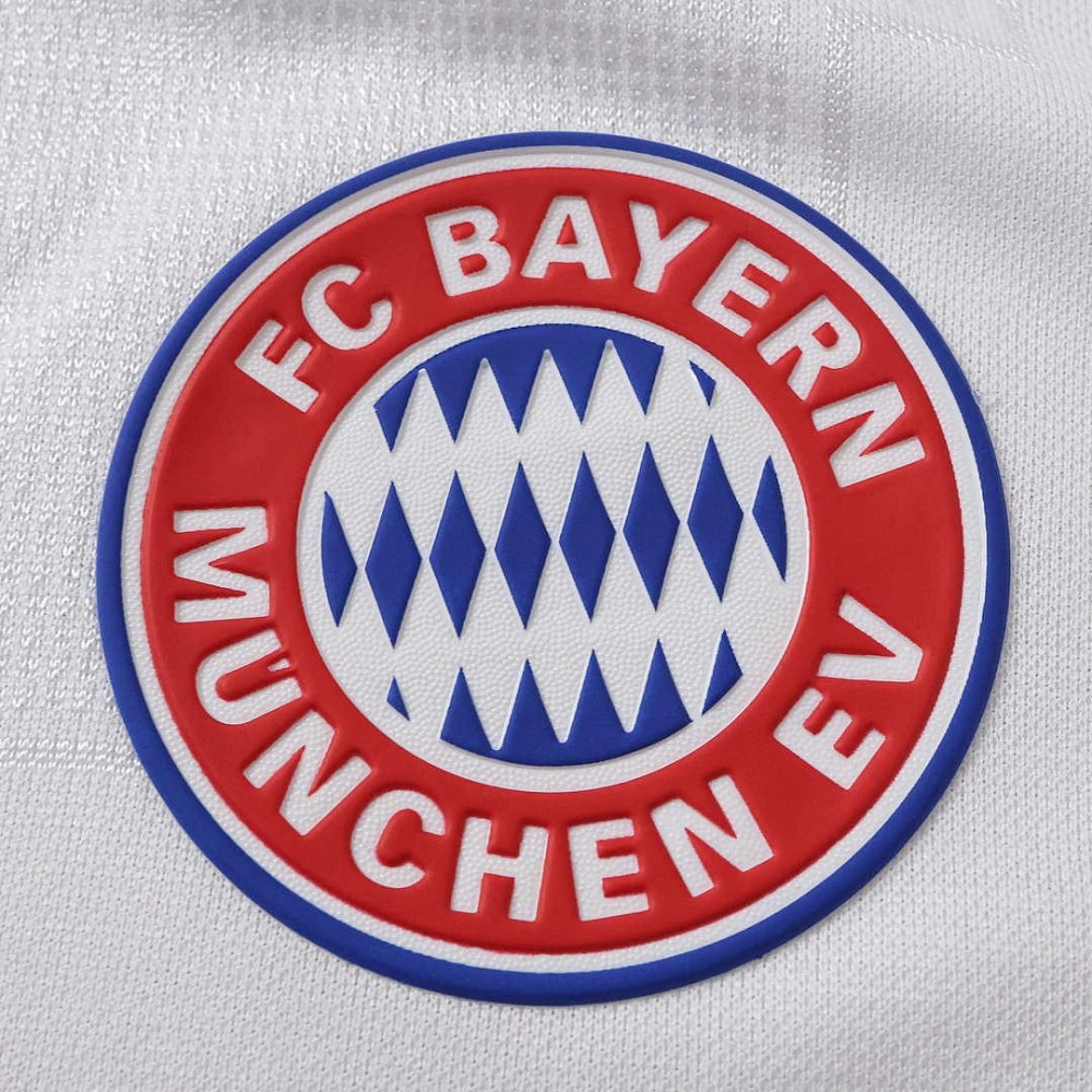 26/27 season Fußball-Club Bayern München away Long sleeves Player version