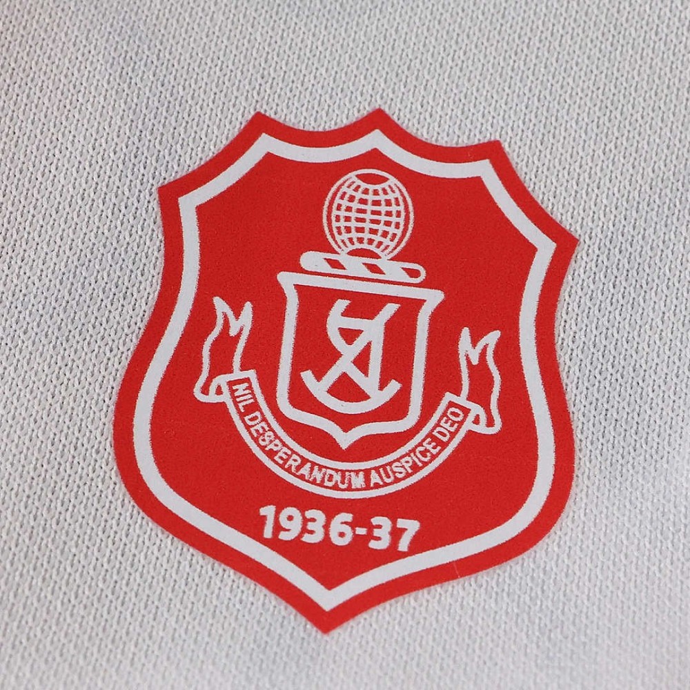 26/27 season Sunderland AFC home Fan version