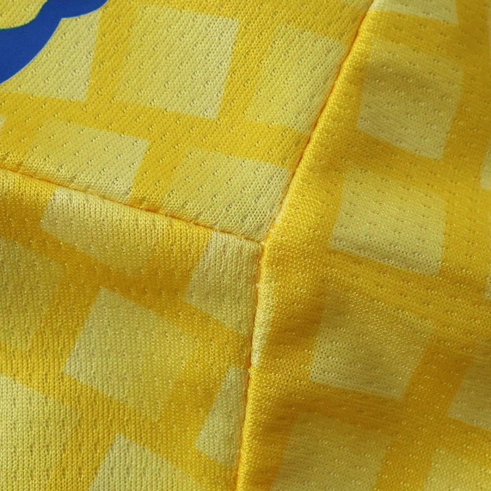 26/27 season Parma Calcio 1913 away Fan version