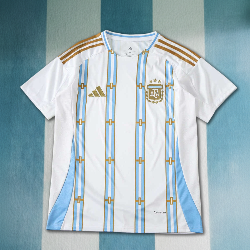 2026 FIFA World Cup Argentina Concept version Fan version