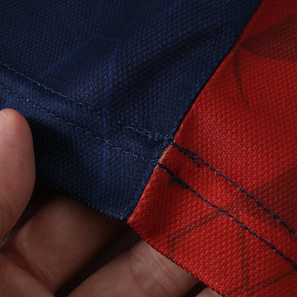 26/27 season Cagliari Calcio home Fan version