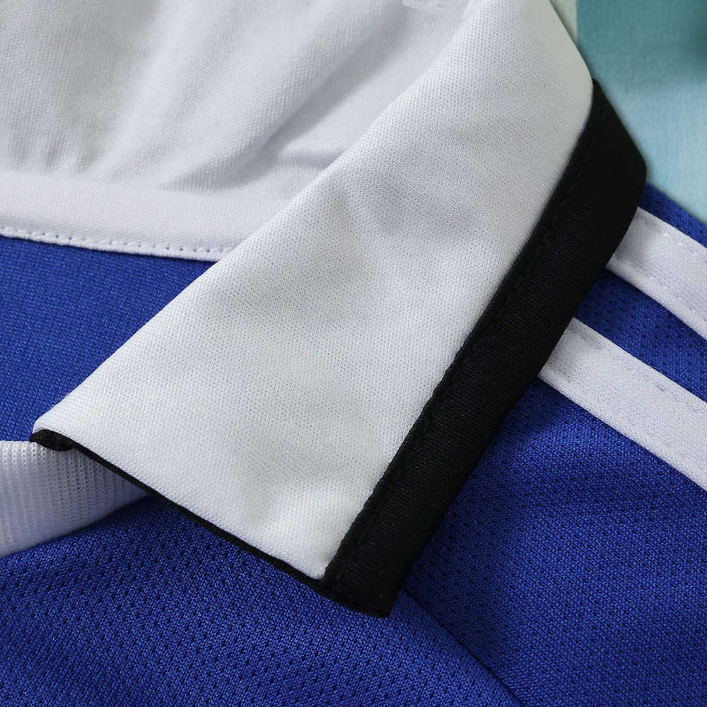 26/27 season Hamburger SV away Fan version