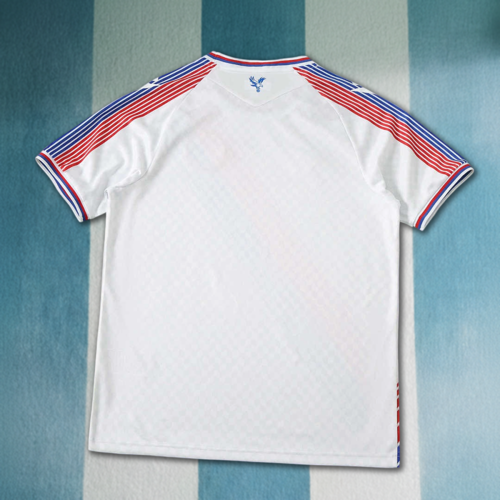 26/27 season Crystal Palace F.C. away Fan version
