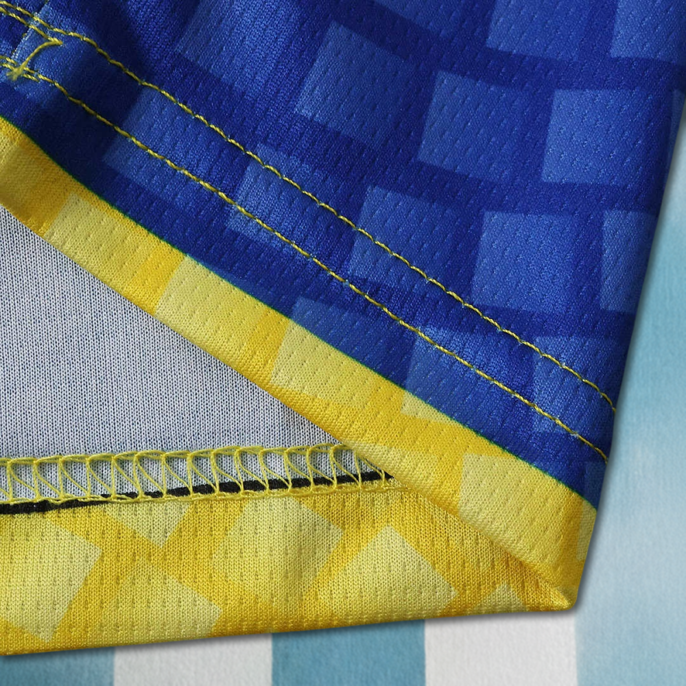 26/27 season Parma Calcio 1913 away Fan version