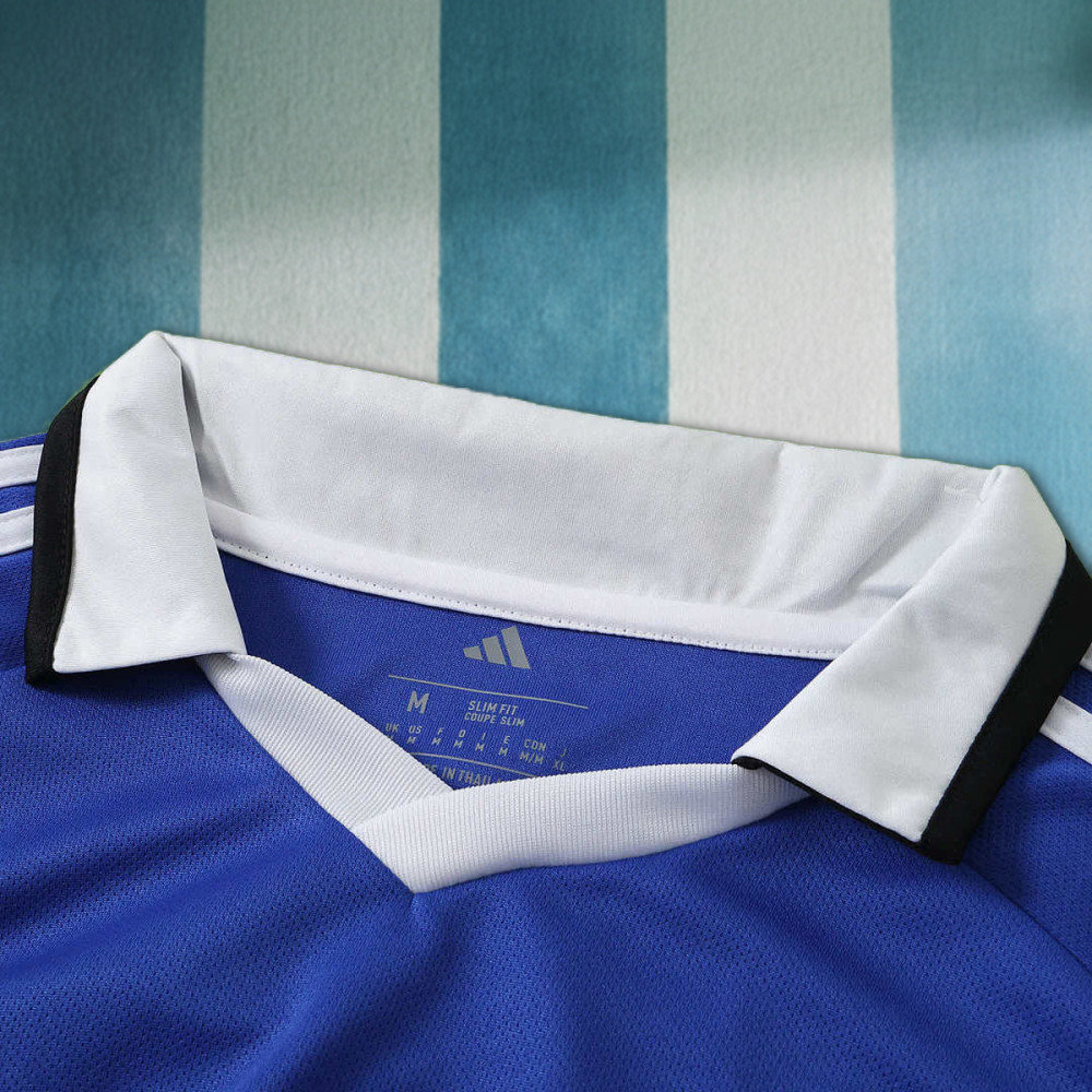 26/27 season Hamburger SV away Fan version