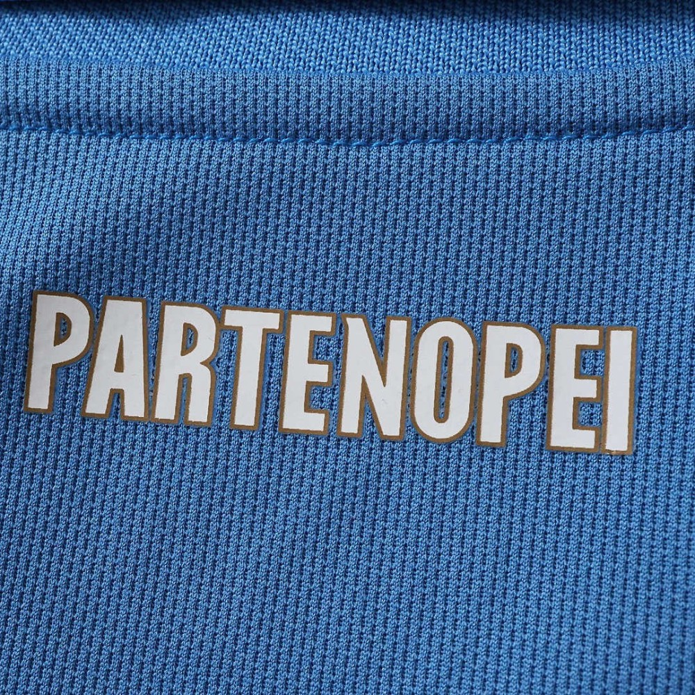26/27 season S.S.C. Napoli home Player version