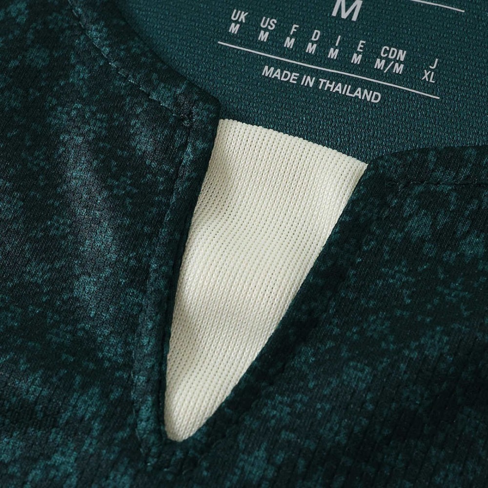 26/27 season Real Madrid CF away Cropped Jersey
