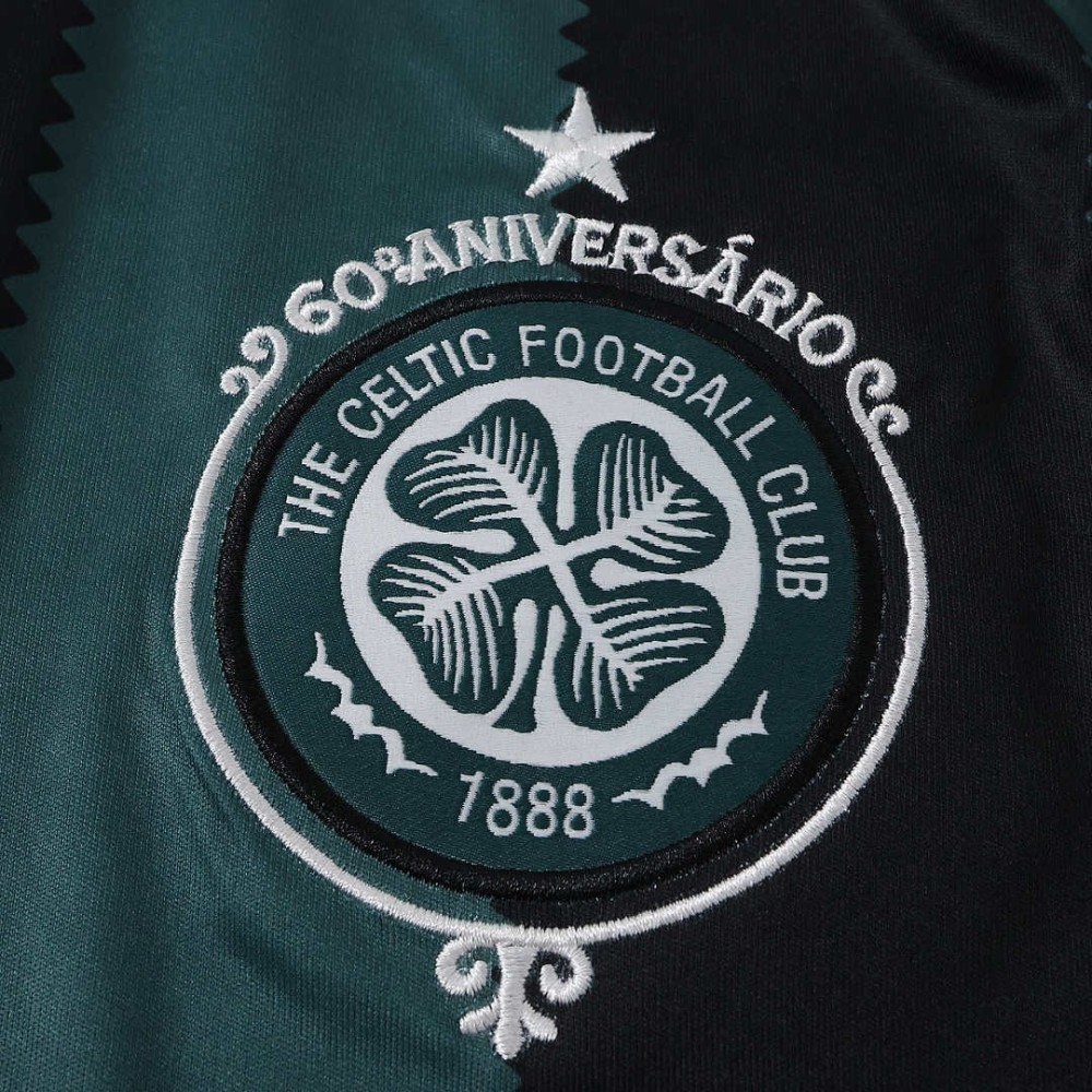 26/27 season The Celtic Football Club away  Fan version