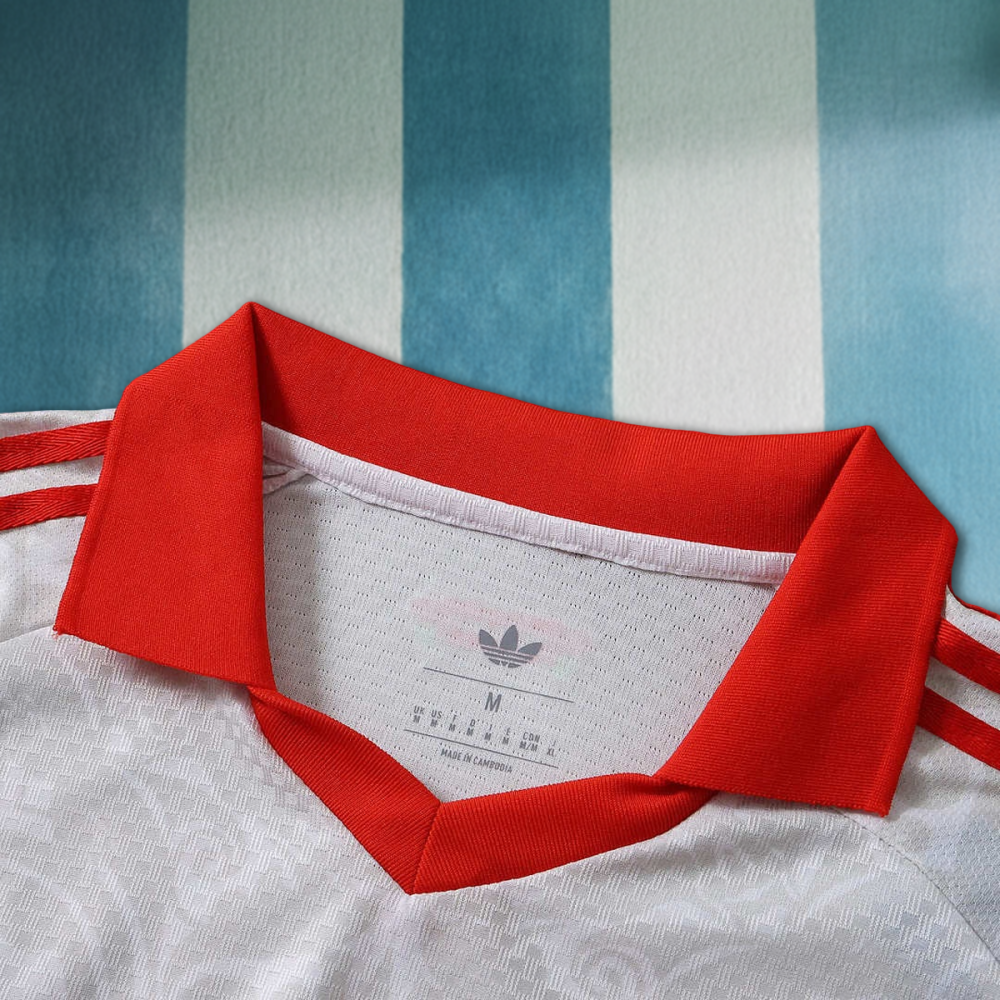26/27 season S.L. Benfica away Player version