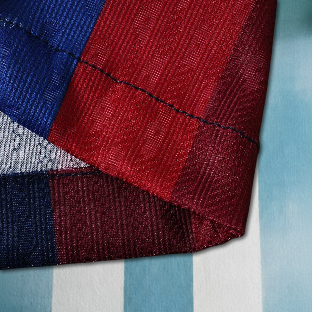 26/27 season FC Barcelona ∕ Barça home Embroidery Player version