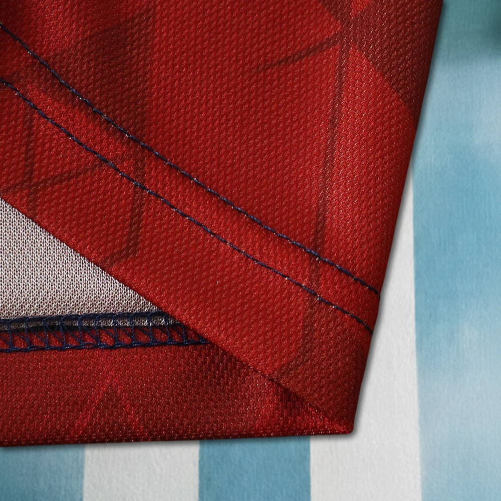 26/27 season Cagliari Calcio home Fan version