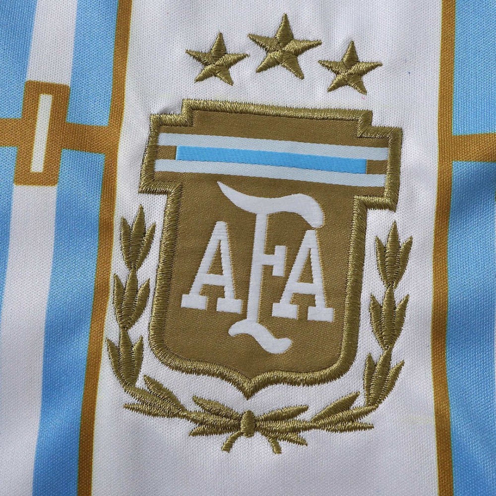 2026 FIFA World Cup Argentina Concept version Fan version
