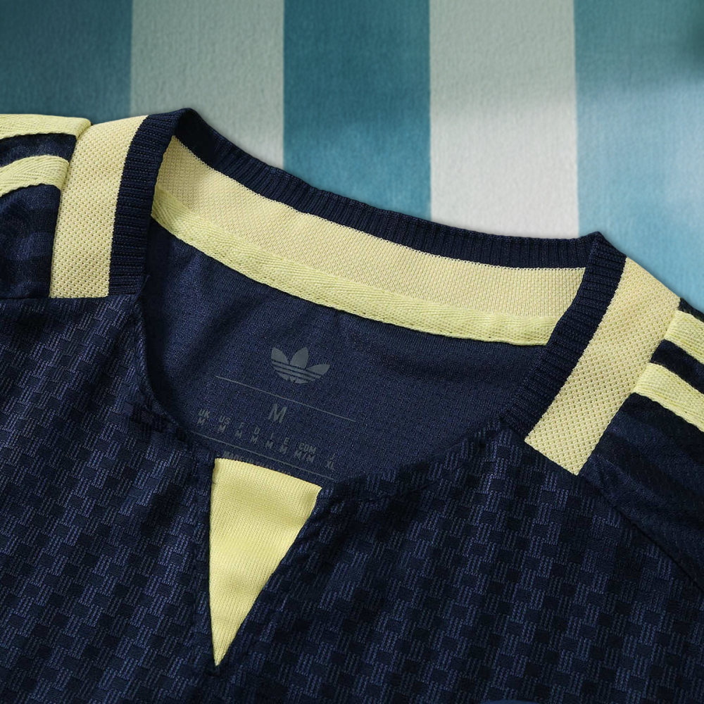 26/27 season Al Nassr FC away Player version