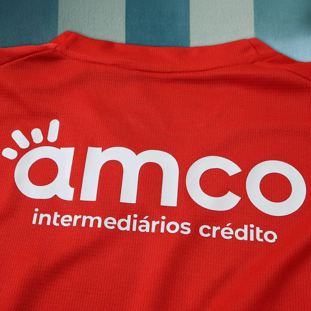 26/27 season S.C. Braga home Fan version