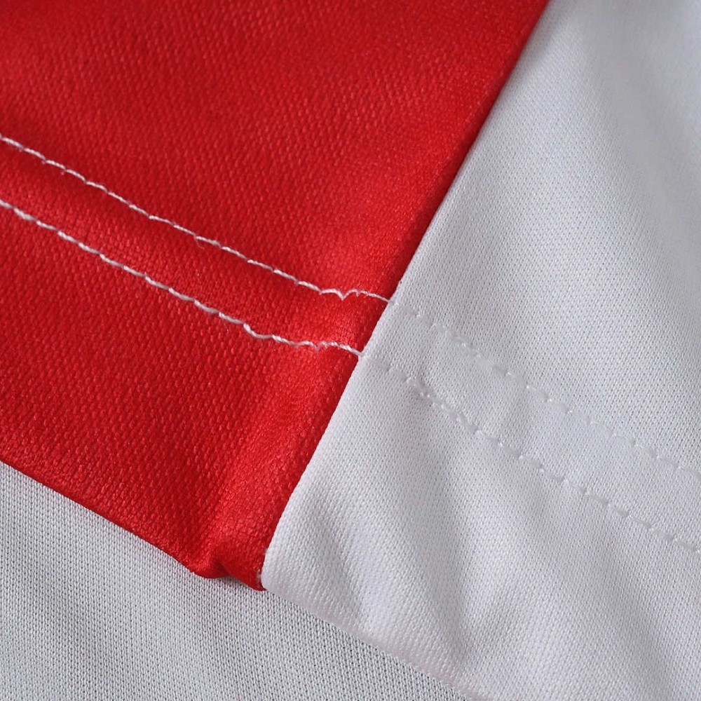 26/27 season AS Monaco FC home Fan version