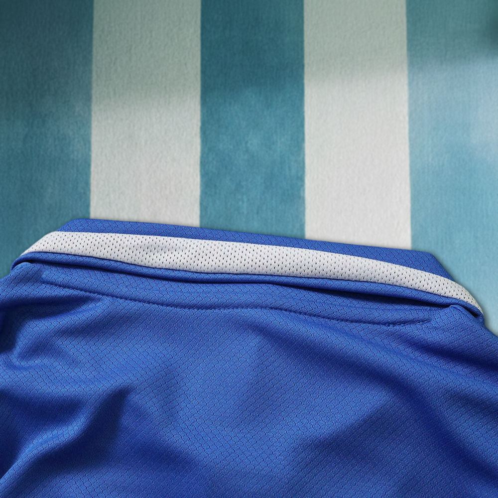 26/27 season Birmingham City FC home Fan version