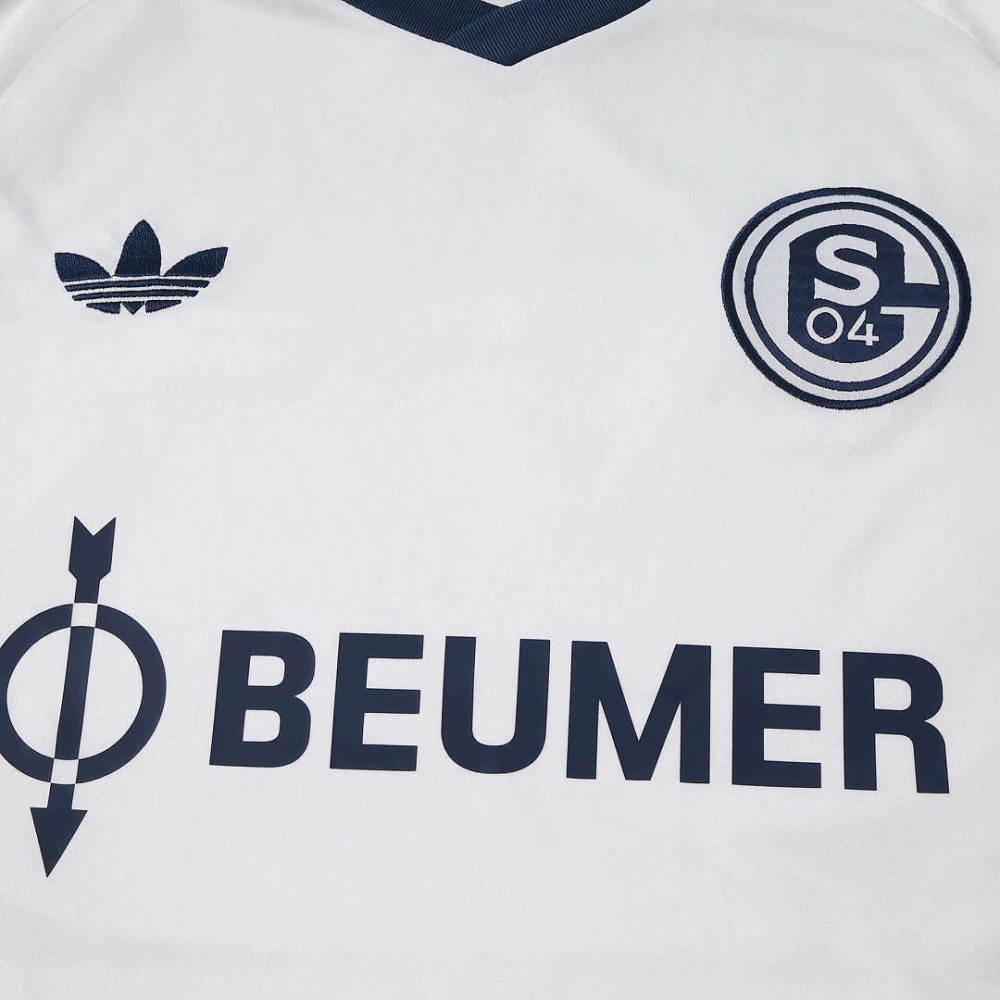 26/27 season FC Schalke 04 away Fan version