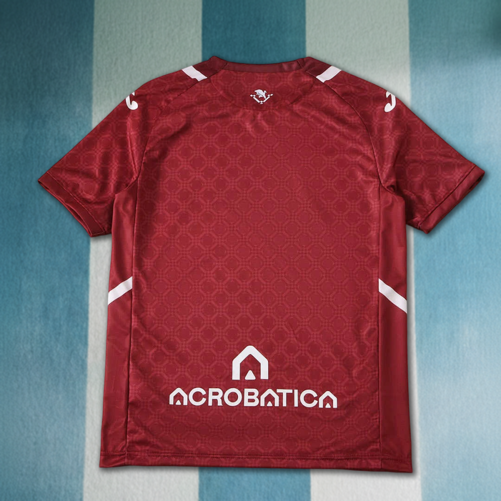 26/27 season Torino F.C. home Fan version