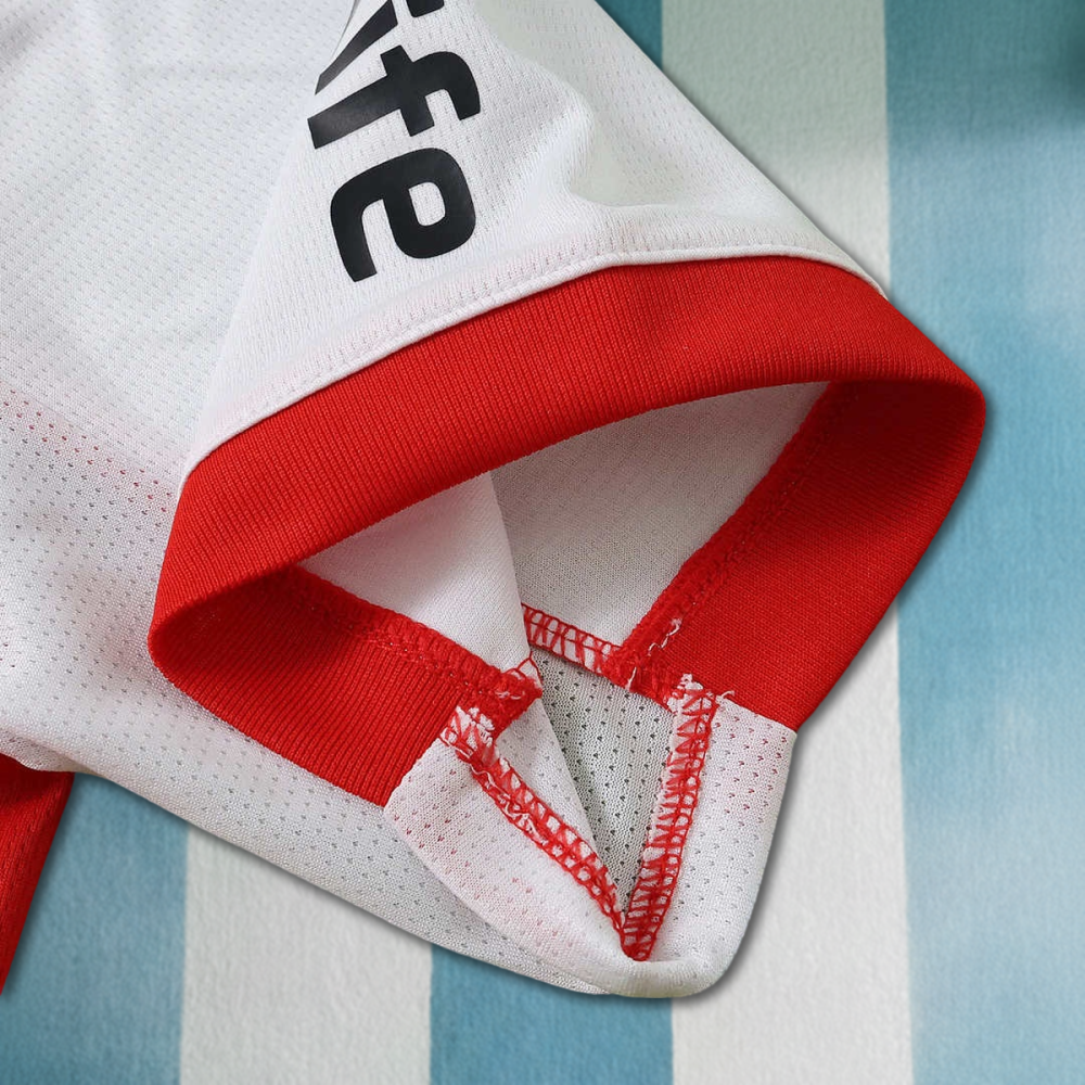 26/27 season S.C. Braga home Fan version