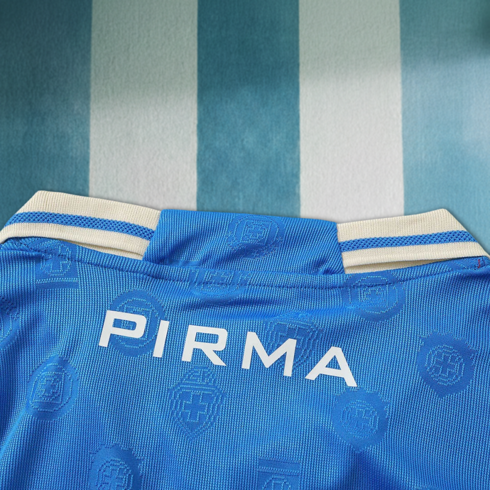 26/27 season Cruz Azul Fútbol Club home Fan version